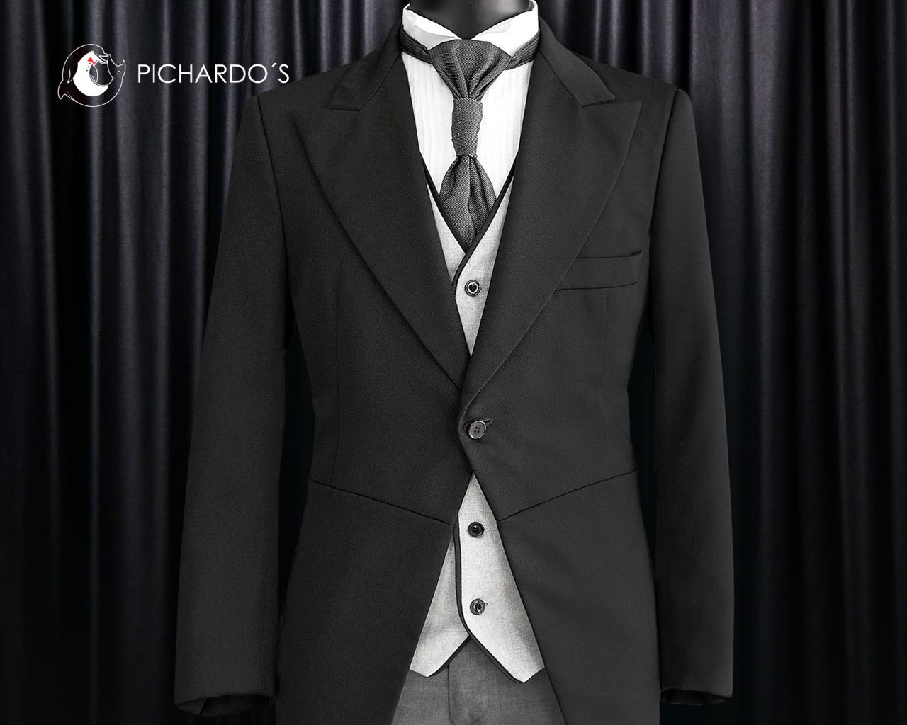 Jacket combiando