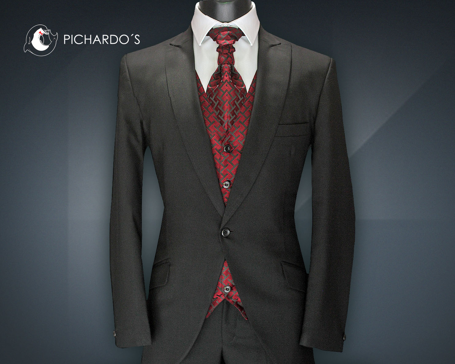 Medio Jacket